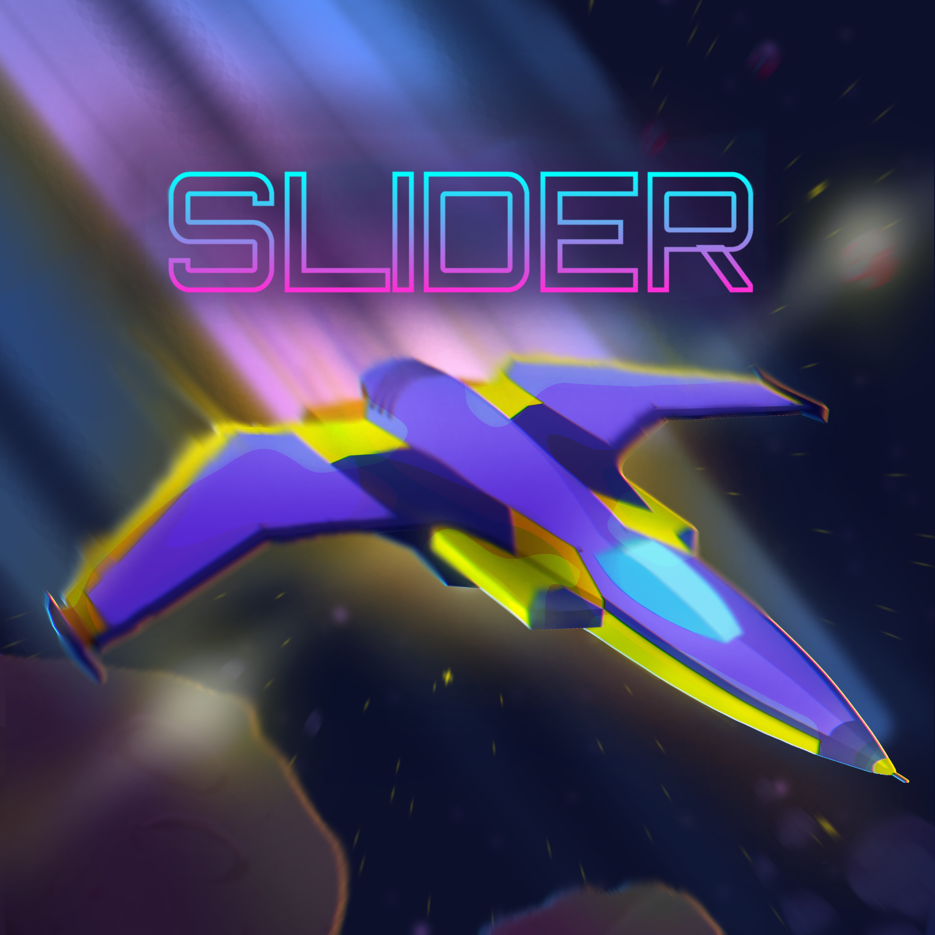 Slider